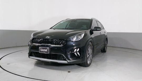 Kia • Niro