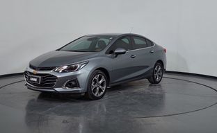 Chevrolet • Cruze II