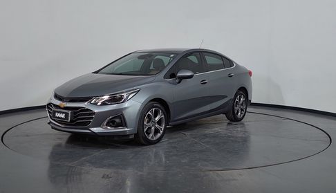 Chevrolet Cruze Ii 1.4 T PREMIER AT Hatchback 2021