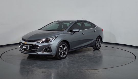 Chevrolet • Cruze II