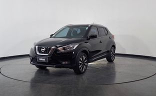 Nissan • Kicks