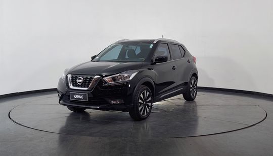 Nissan • Kicks