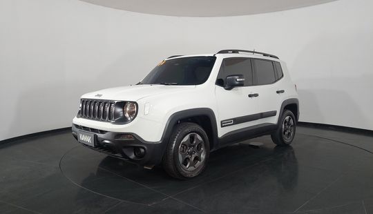 Jeep • Renegade