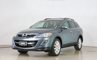 Mazda • CX-9