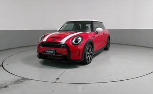 Mini • Cooper S