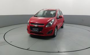 Chevrolet • Spark