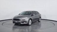 Ford Focus Iii 2.0 SE PLUS AT Sedan 2017