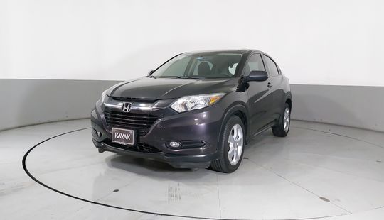 Honda • HR-V