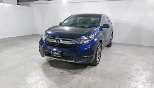 Honda • CR-V