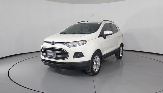 Ford • EcoSport