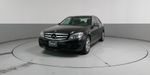 Mercedes Benz Clase C 1.8 180 CGI AT Sedan 2011