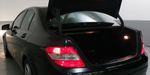 Mercedes Benz Clase C 1.8 180 CGI AT Sedan 2011