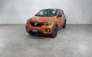 Renault • Kwid