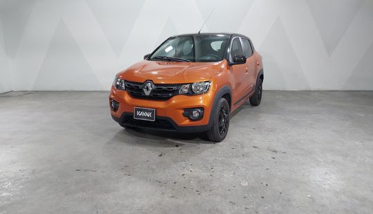 Renault • Kwid