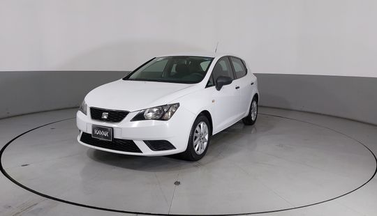 Seat • Ibiza