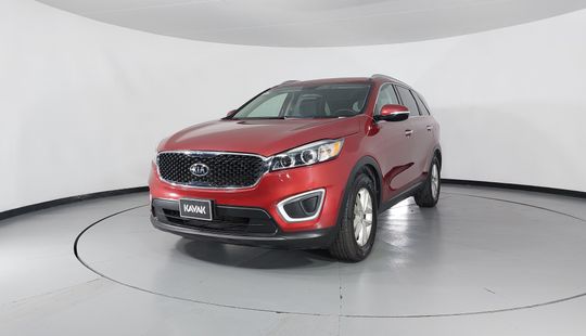 Kia • Sorento