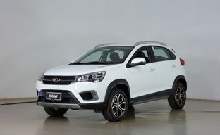 Chery • Tiggo 2