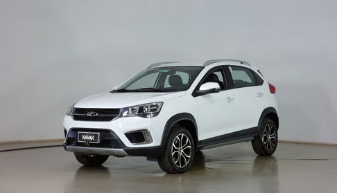 Chery Tiggo 2 1.5 GLS MT Suv 2021