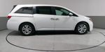 Honda Odyssey 3.5 EX AT Minivan 2015