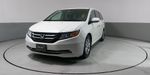 Honda Odyssey 3.5 EX AT Minivan 2015