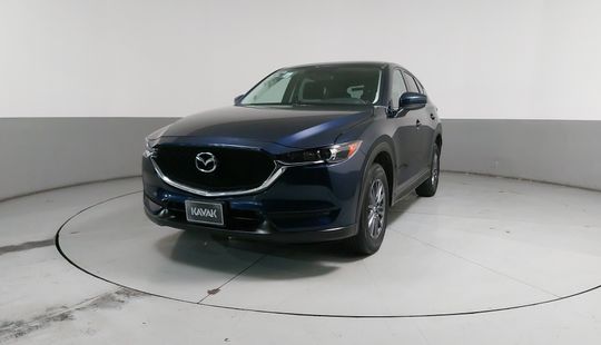 Mazda • CX-5