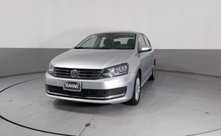 Volkswagen • Vento