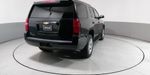 Chevrolet Tahoe 5.3 D LT AT Suv 2016