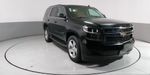 Chevrolet Tahoe 5.3 D LT AT Suv 2016