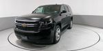 Chevrolet Tahoe 5.3 D LT AT Suv 2016