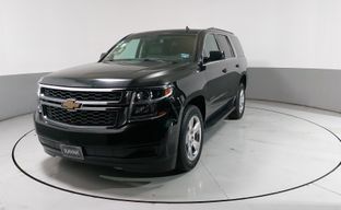 Chevrolet • Tahoe