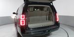 Chevrolet Tahoe 5.3 D LT AT Suv 2016