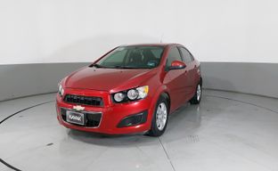 Chevrolet • Sonic