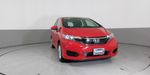 Honda Fit 1.5 FUN CVT Hatchback 2018