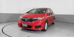 Honda Fit 1.5 FUN CVT Hatchback 2018