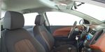Chevrolet Sonic 1.6 MT D LT Sedan 2016
