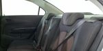 Chevrolet Sonic 1.6 MT D LT Sedan 2016