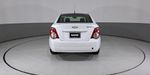 Chevrolet Sonic 1.6 MT D LT Sedan 2016