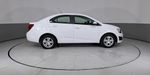 Chevrolet Sonic 1.6 MT D LT Sedan 2016