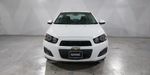 Chevrolet Sonic 1.6 MT D LT Sedan 2016