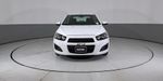 Chevrolet Sonic 1.6 MT D LT Sedan 2016