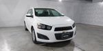 Chevrolet Sonic 1.6 MT D LT Sedan 2016