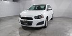 Chevrolet Sonic 1.6 MT D LT Sedan 2016