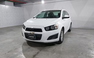 Chevrolet • Sonic