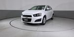 Chevrolet Sonic 1.6 MT D LT Sedan 2016