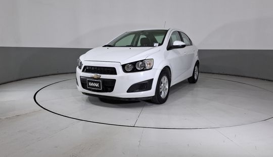 Chevrolet • Sonic