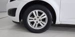 Chevrolet Sonic 1.6 MT D LT Sedan 2016