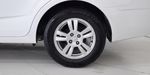 Chevrolet Sonic 1.6 MT D LT Sedan 2016