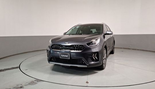 Kia • Niro