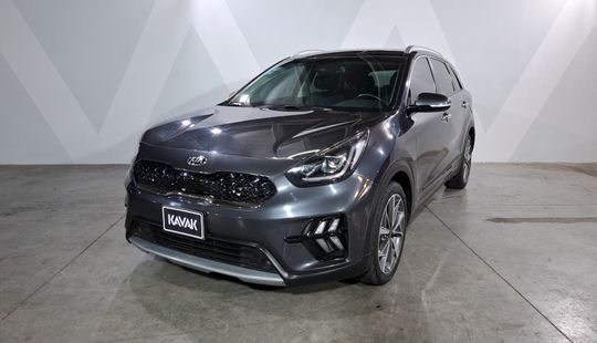 Kia • Niro