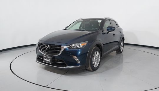 Mazda • CX-3